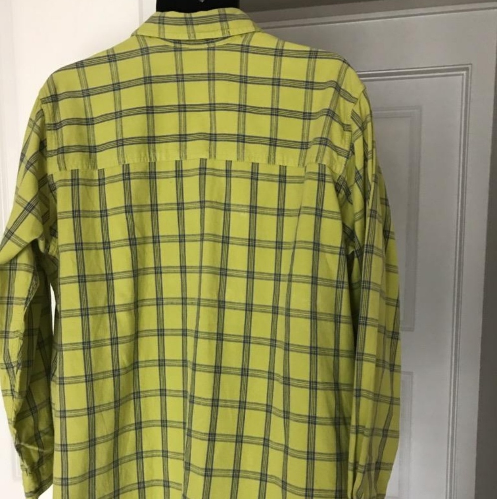 🔥AVENUE BLUES DRESS SHIRT - Picture 2 of 6